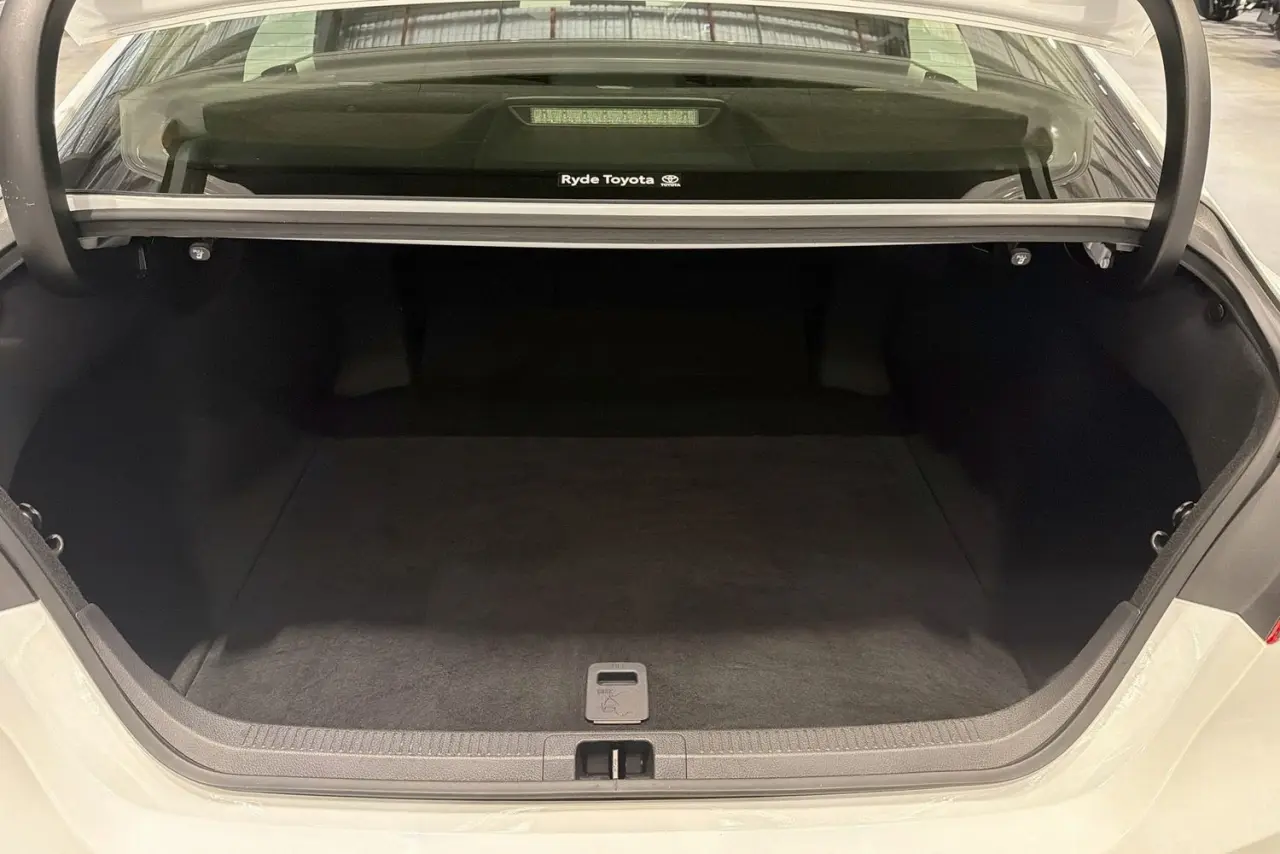 2021 Toyota Camry Gallery Image 27