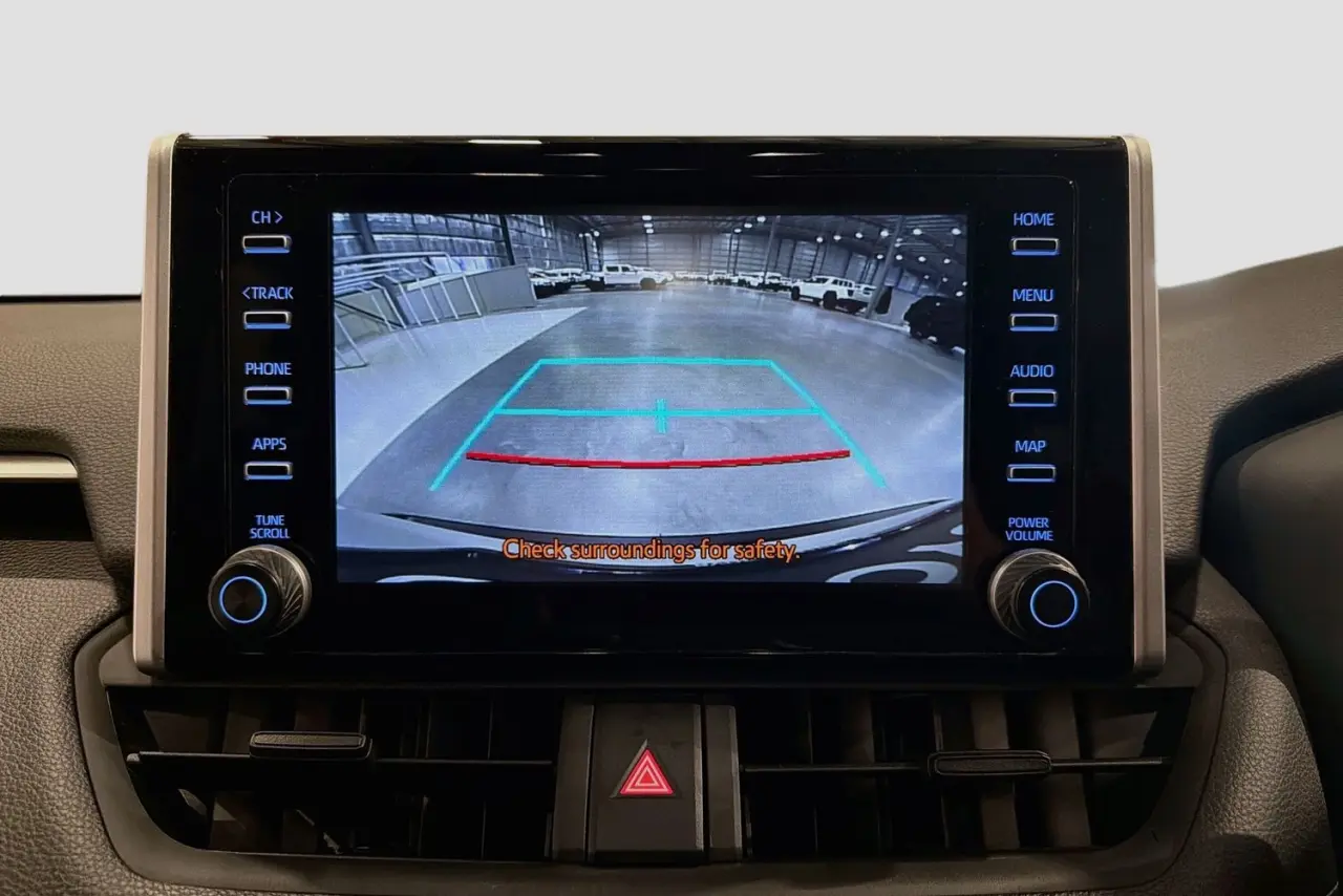 2022 Toyota RAV4 Gallery Image 17