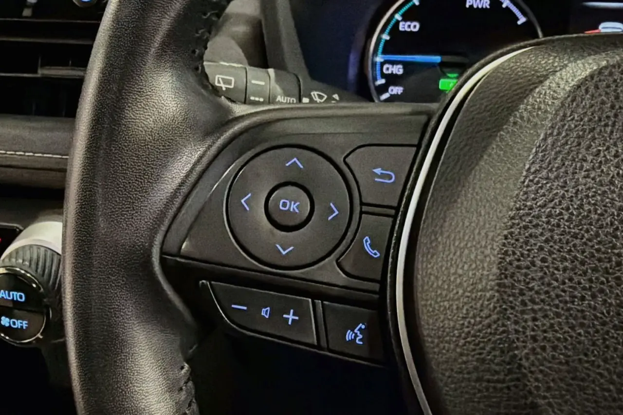 2022 Toyota RAV4 Gallery Image 19