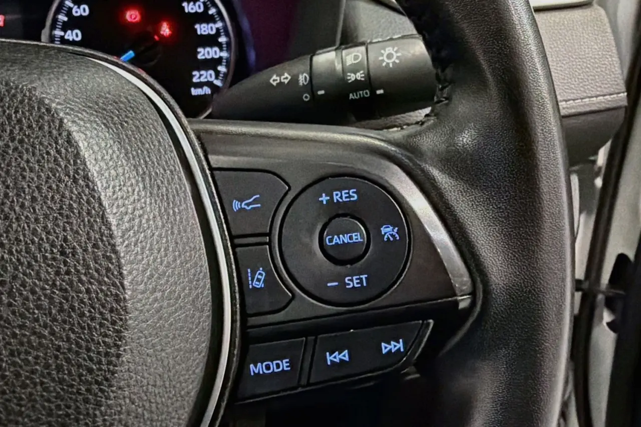 2022 Toyota RAV4 Gallery Image 20