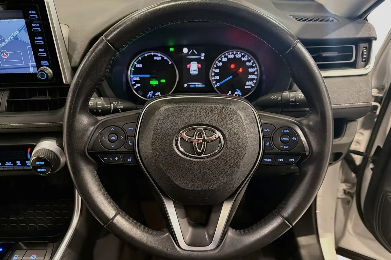 2022 Toyota RAV4 Gallery Image 21