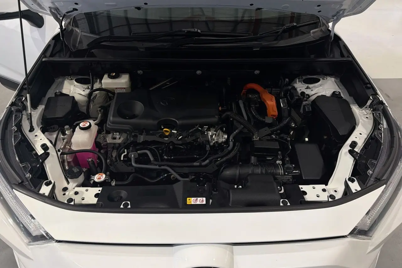 2022 Toyota RAV4 Gallery Image 29