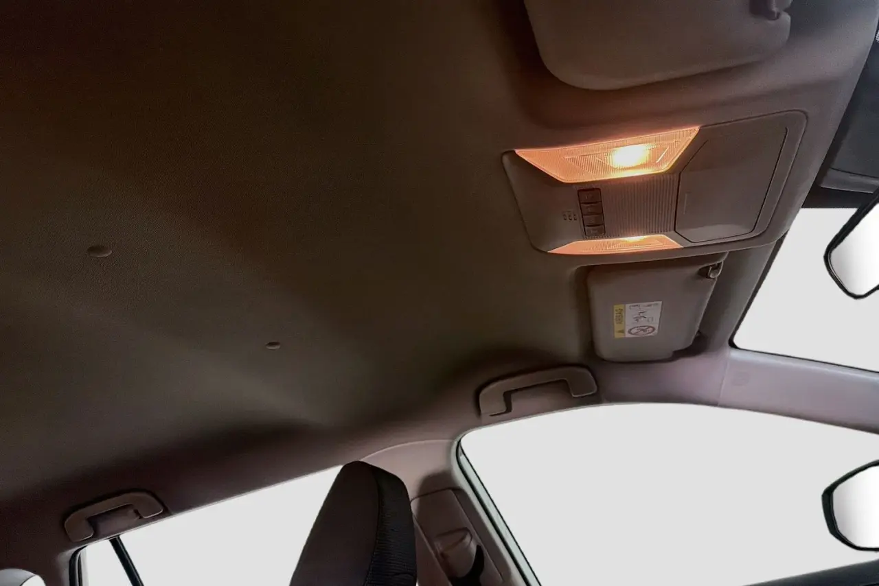 2020 Toyota RAV4 Gallery Image 12