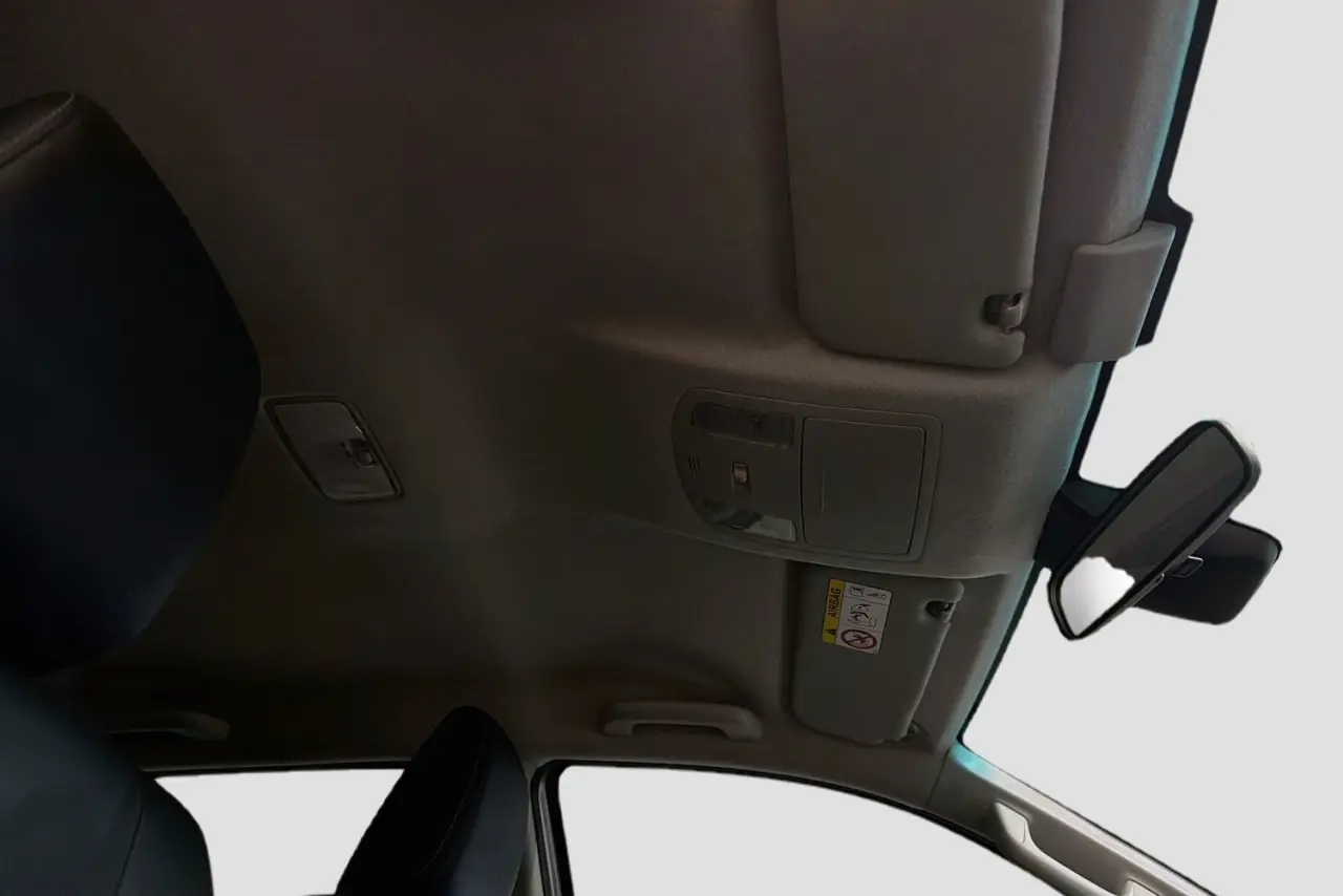 2021 Toyota Hilux Gallery Image 12