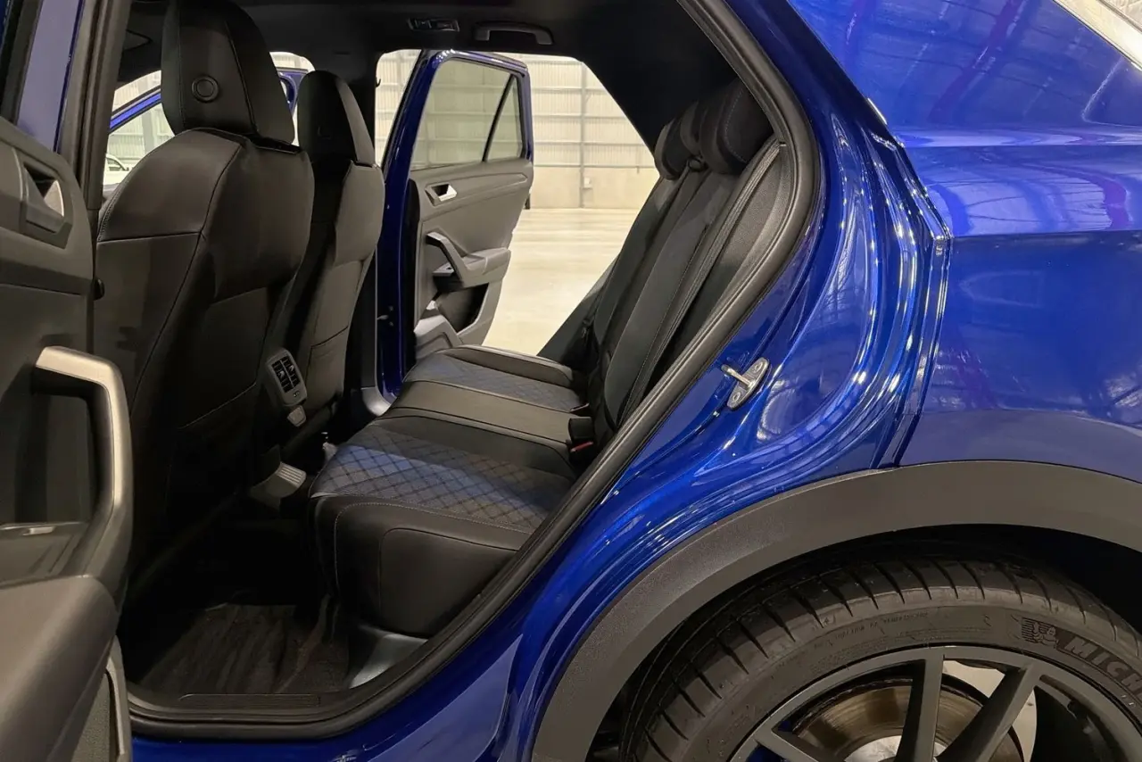 2023 Volkswagen T-Roc Gallery Image 26