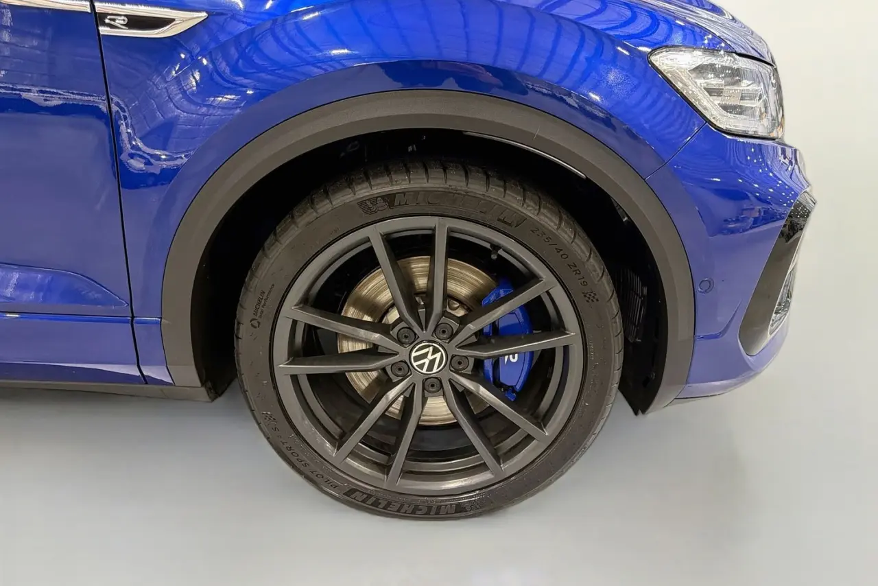 2023 Volkswagen T-Roc Gallery Image 28