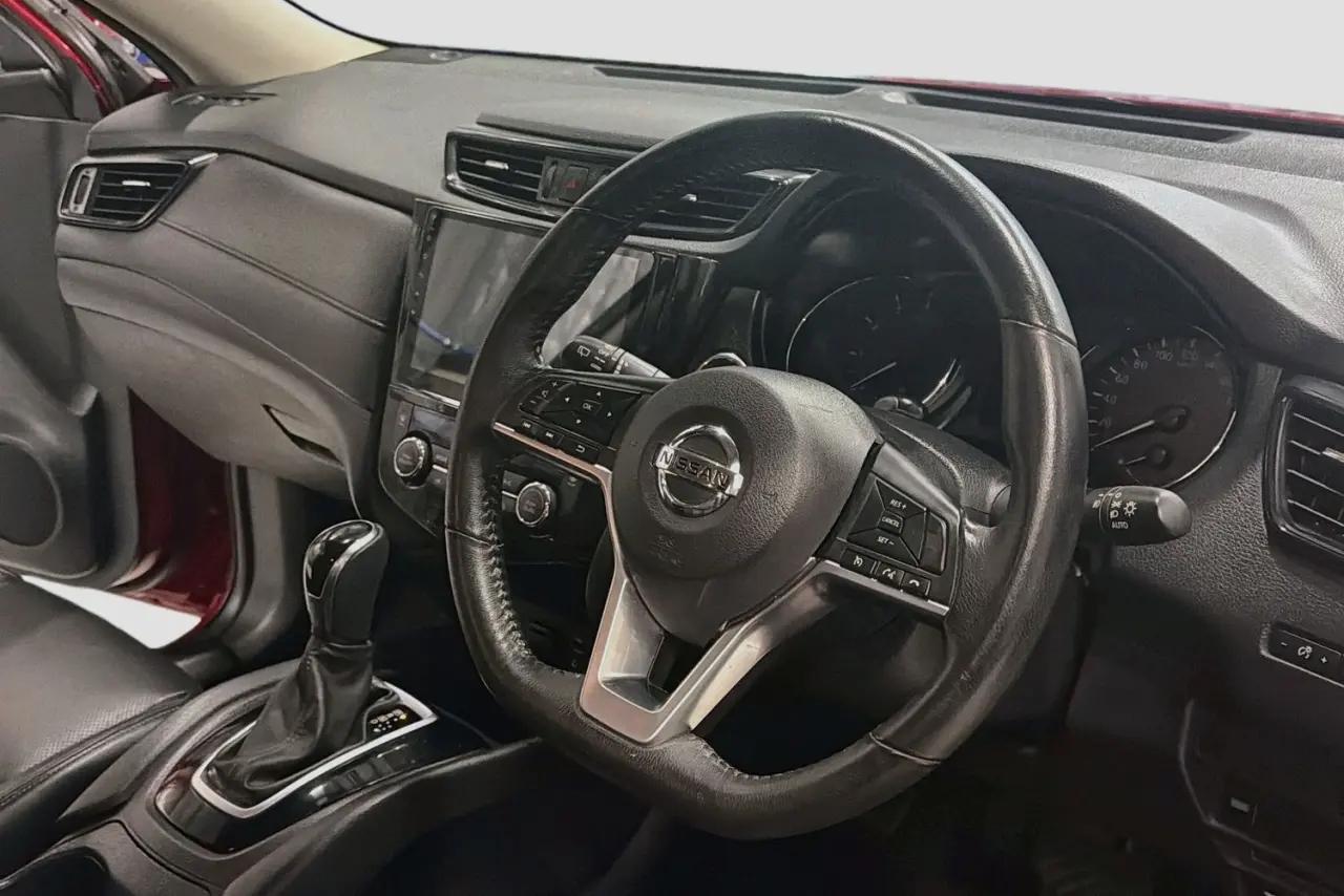 2018 Nissan X-TRAIL Gallery Image 14