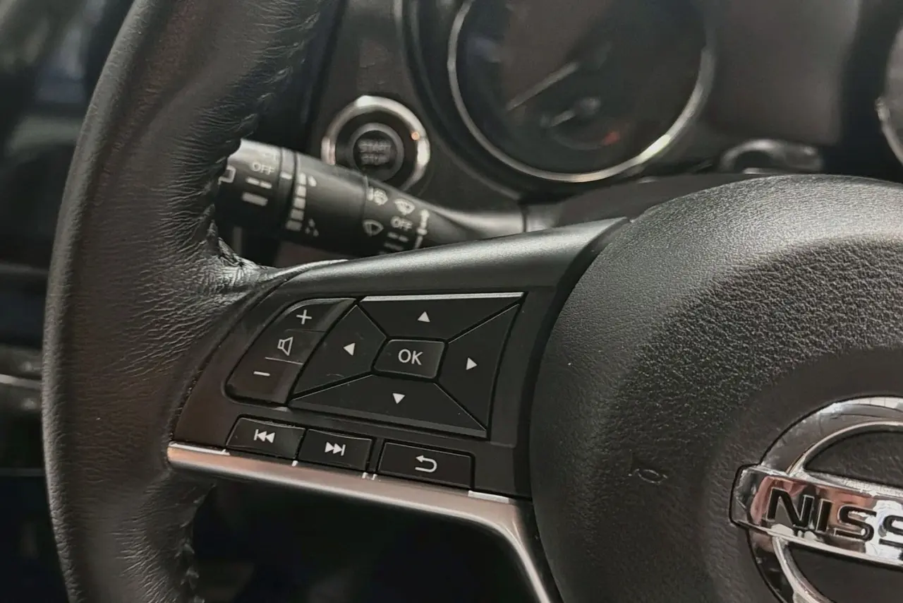 2018 Nissan X-TRAIL Gallery Image 19