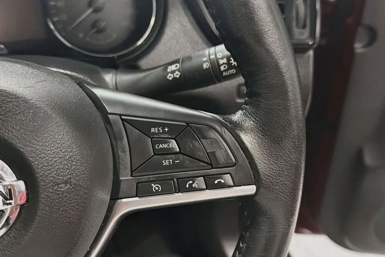 2018 Nissan X-TRAIL Gallery Image 20