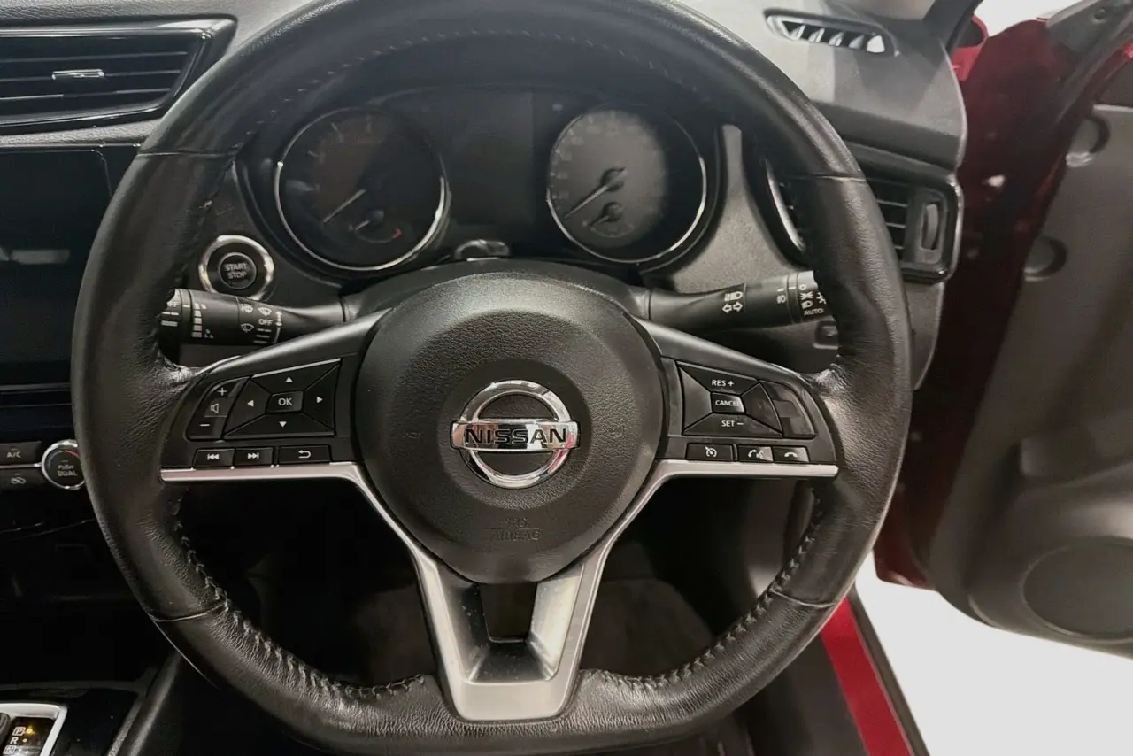 2018 Nissan X-TRAIL Gallery Image 21