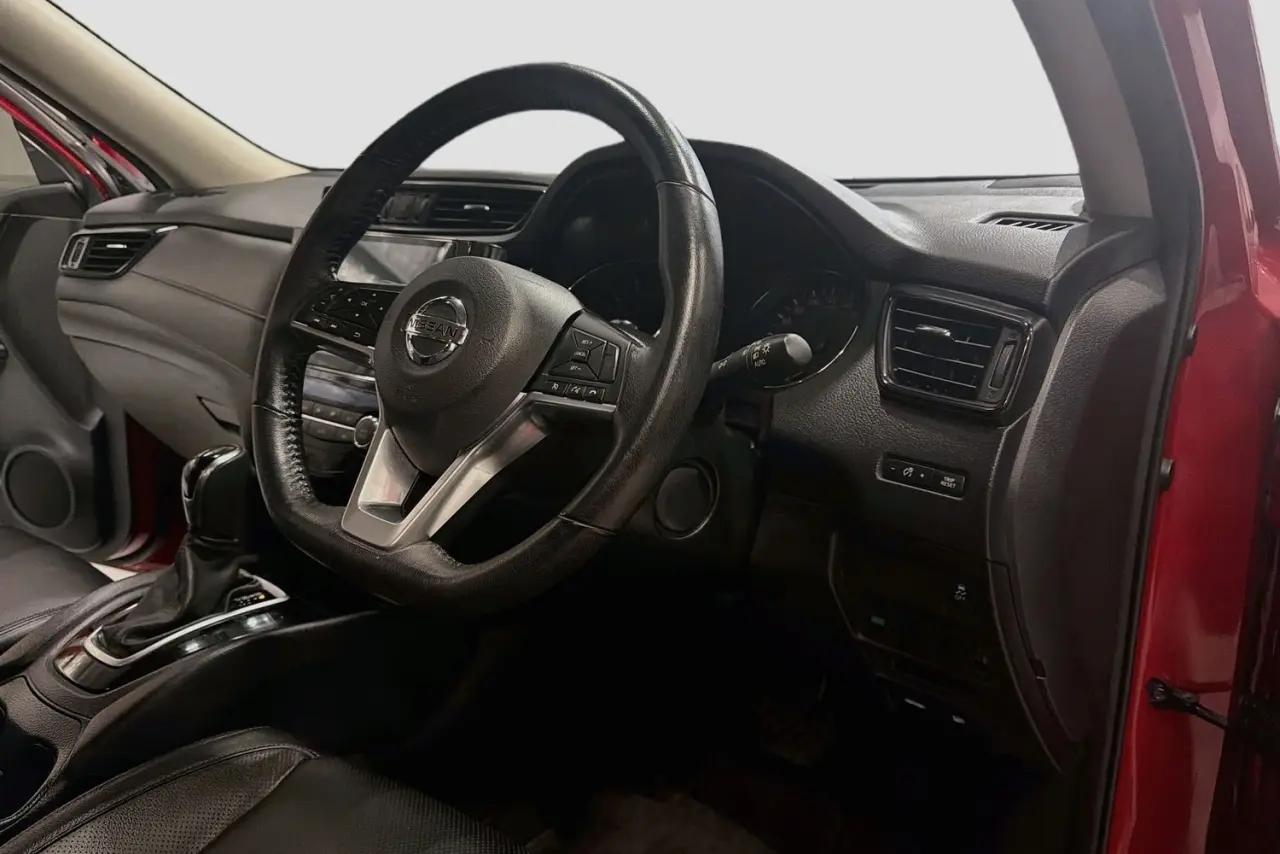 2018 Nissan X-TRAIL Gallery Image 23