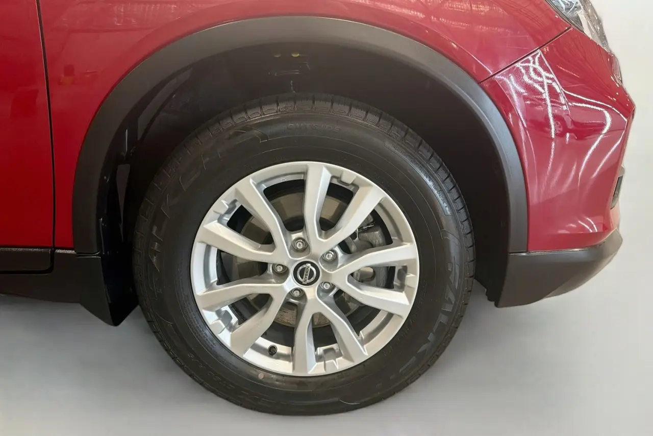 2018 Nissan X-TRAIL Gallery Image 28