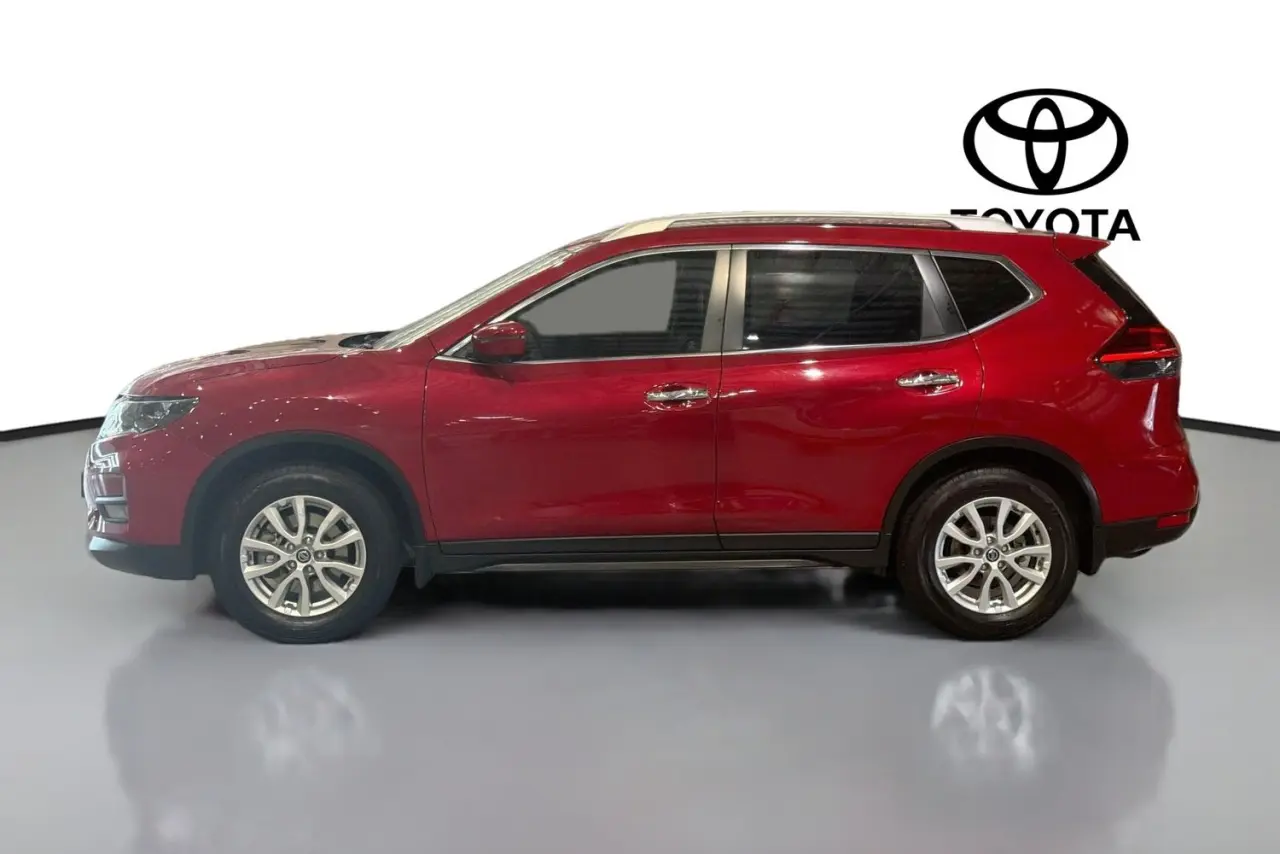 2018 Nissan X-TRAIL Gallery Image 5