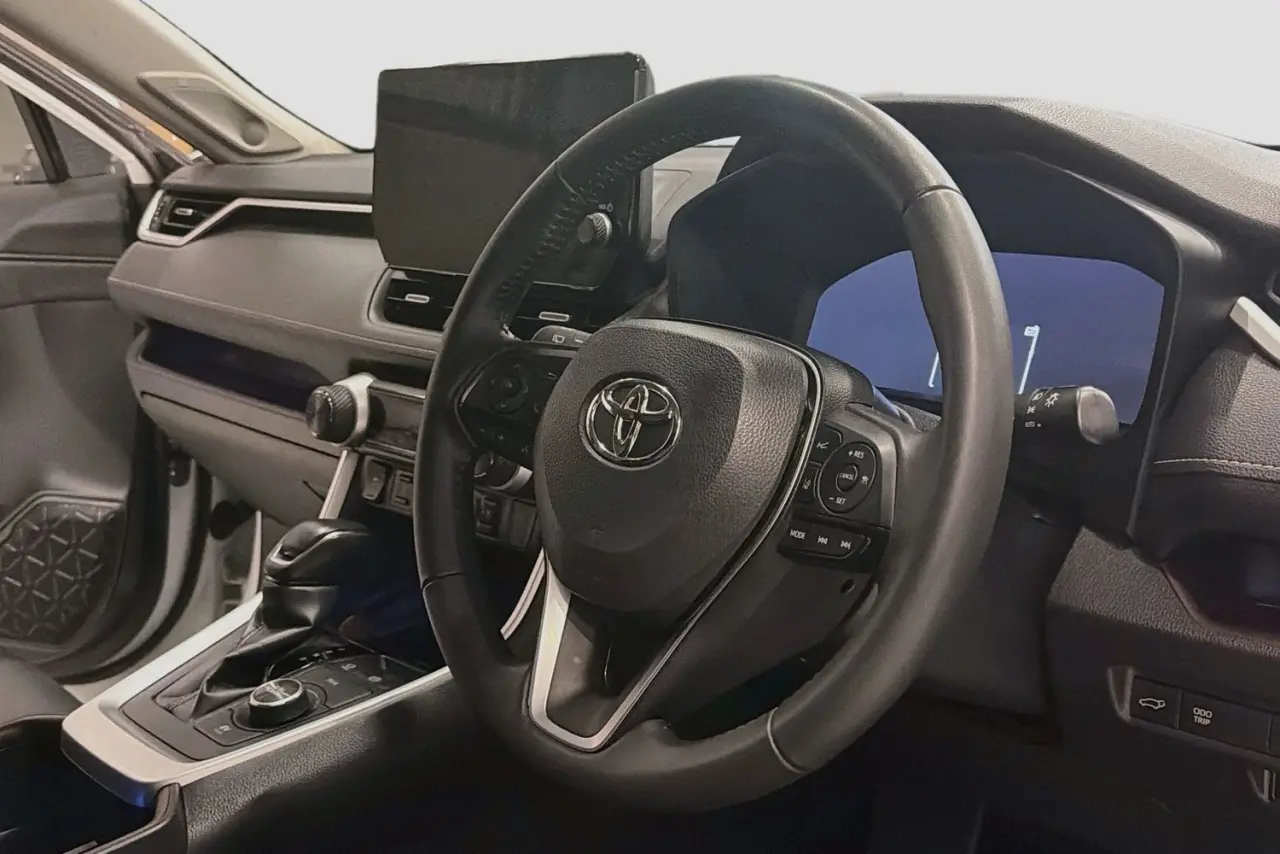 2023 Toyota RAV4 Gallery Image 14