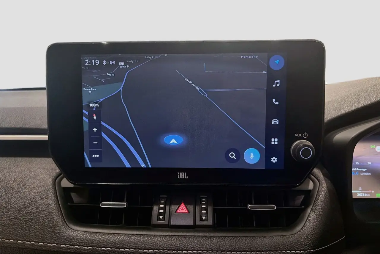 2023 Toyota RAV4 Gallery Image 16