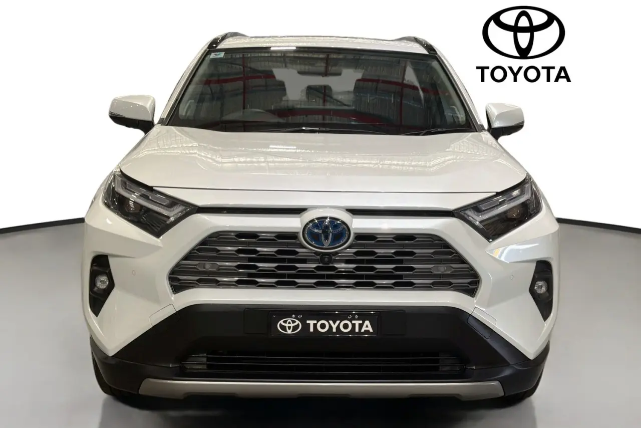 2023 Toyota RAV4 Gallery Image 2