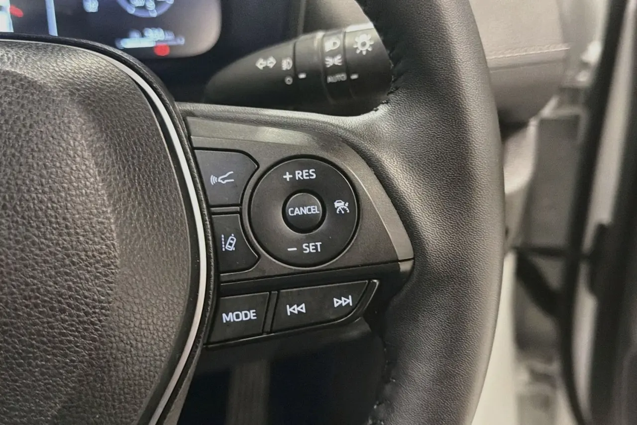 2023 Toyota RAV4 Gallery Image 20