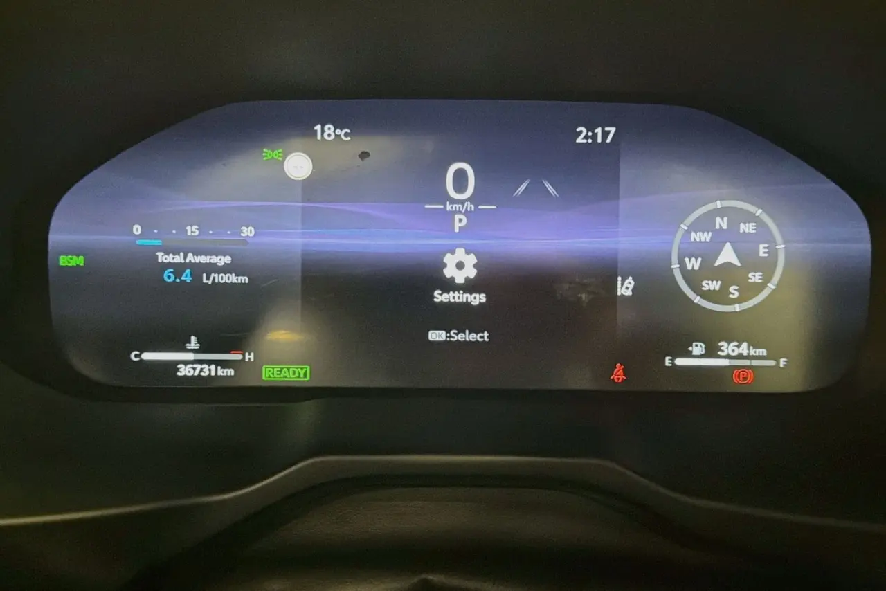 2023 Toyota RAV4 Gallery Image 22