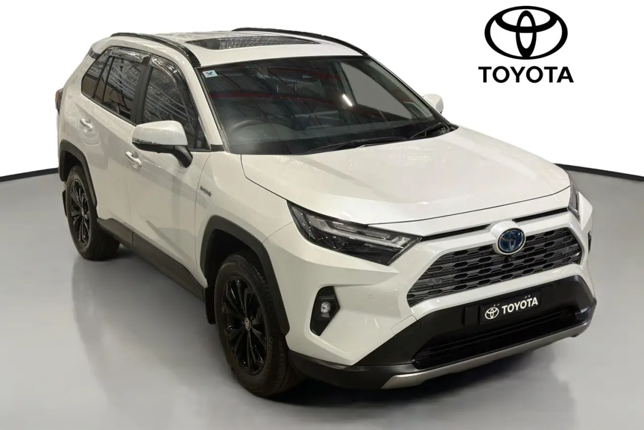 2023 Toyota RAV4 Gallery Image 31