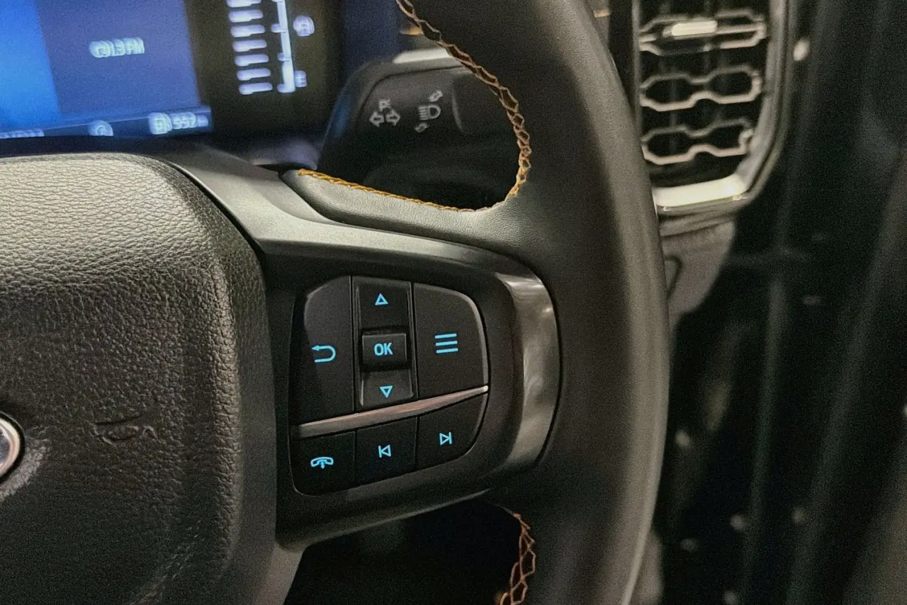2025 Ford Ranger Gallery Image 20