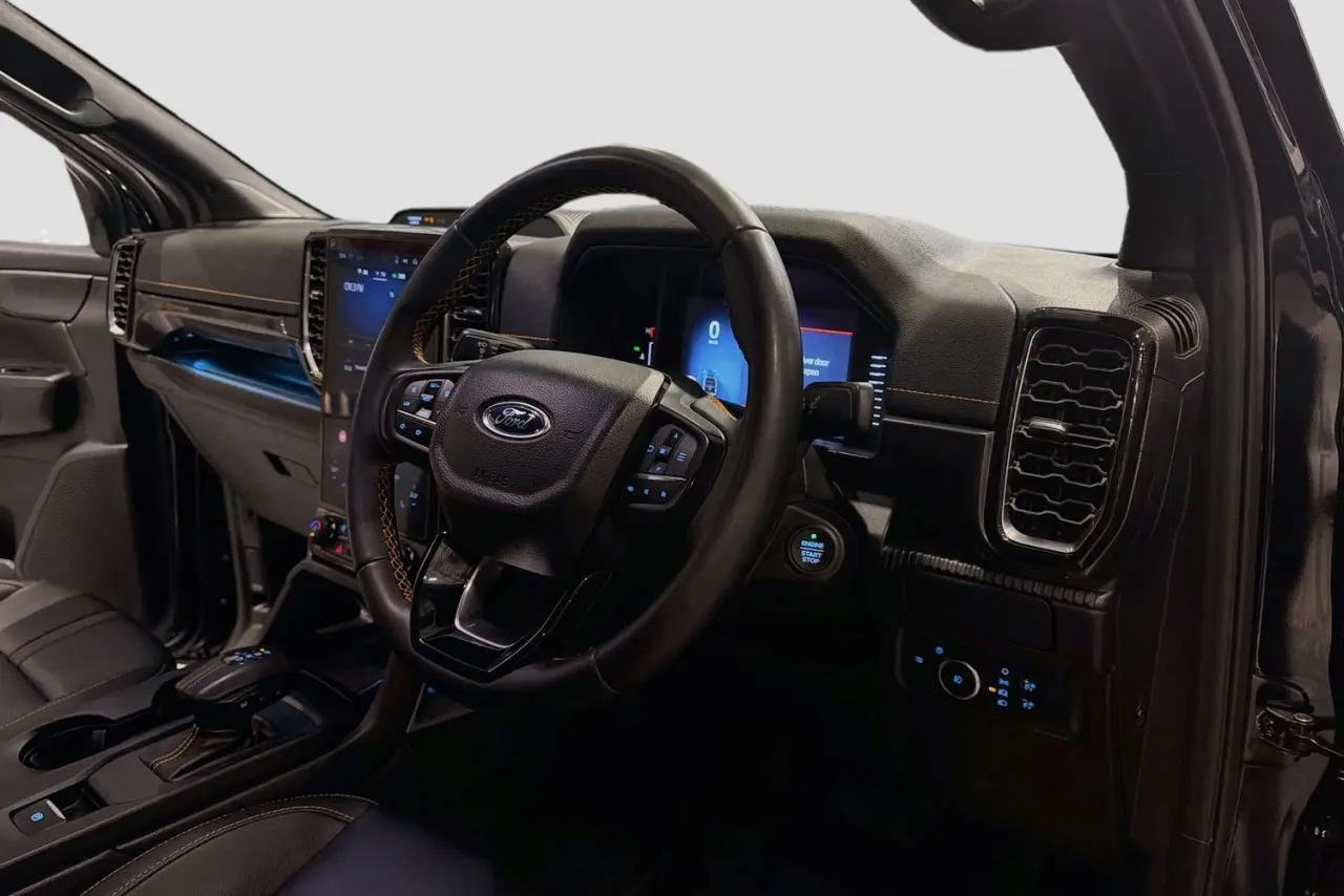 2025 Ford Ranger Gallery Image 23