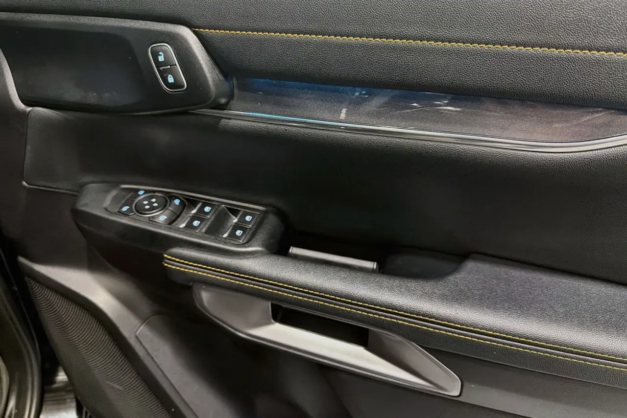 2025 Ford Ranger Gallery Image 24