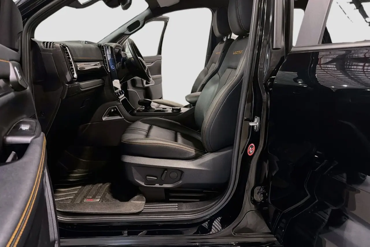 2025 Ford Ranger Gallery Image 25