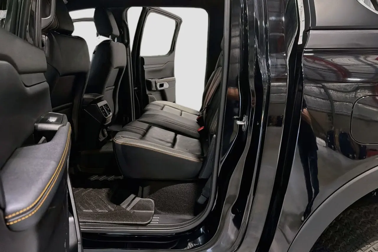 2025 Ford Ranger Gallery Image 26