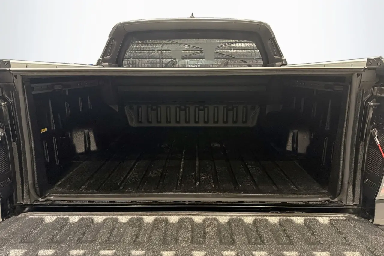 2025 Ford Ranger Gallery Image 27