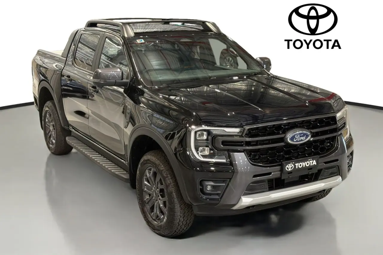 2025 Ford Ranger Gallery Image 31