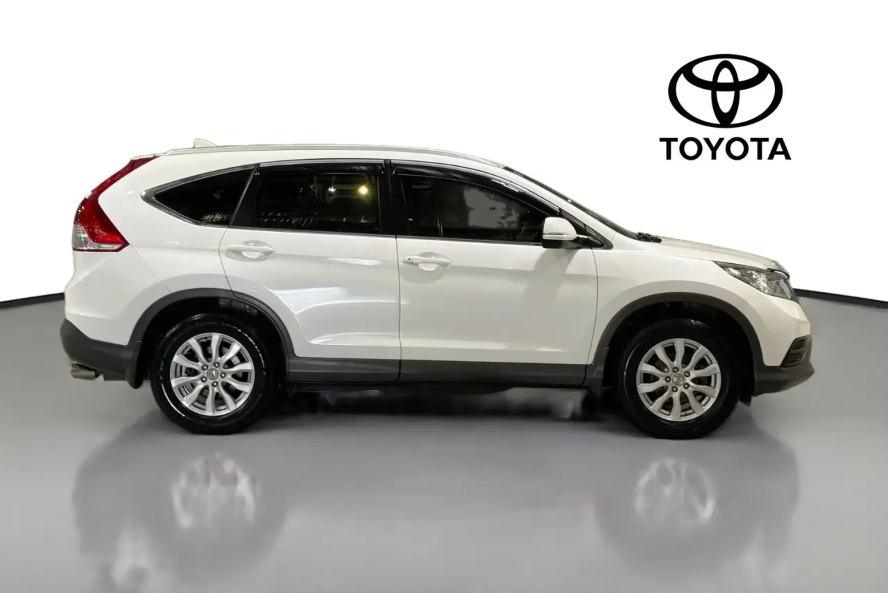 2013 Honda CR-V Gallery Image 11