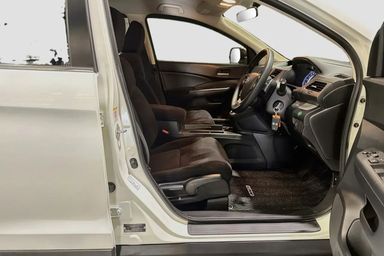2013 Honda CR-V Gallery Image 13