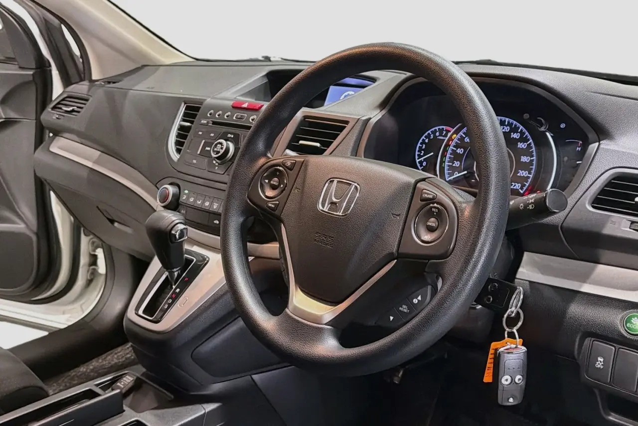 2013 Honda CR-V Gallery Image 14