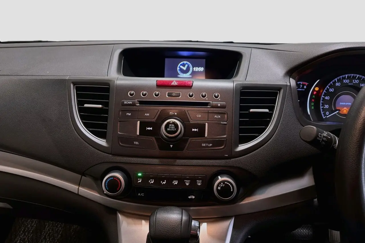 2013 Honda CR-V Gallery Image 15