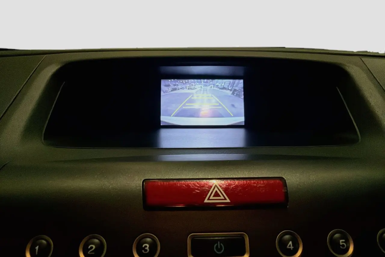 2013 Honda CR-V Gallery Image 16
