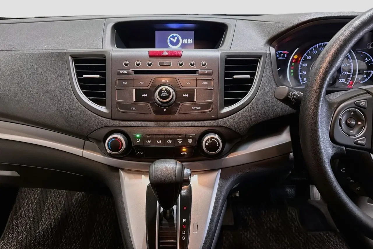 2013 Honda CR-V Gallery Image 17