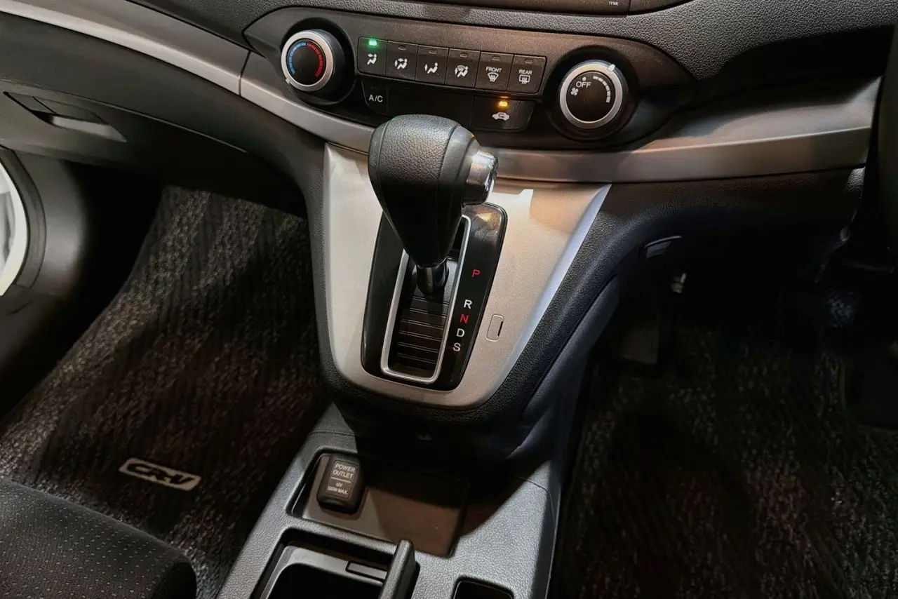 2013 Honda CR-V Gallery Image 18