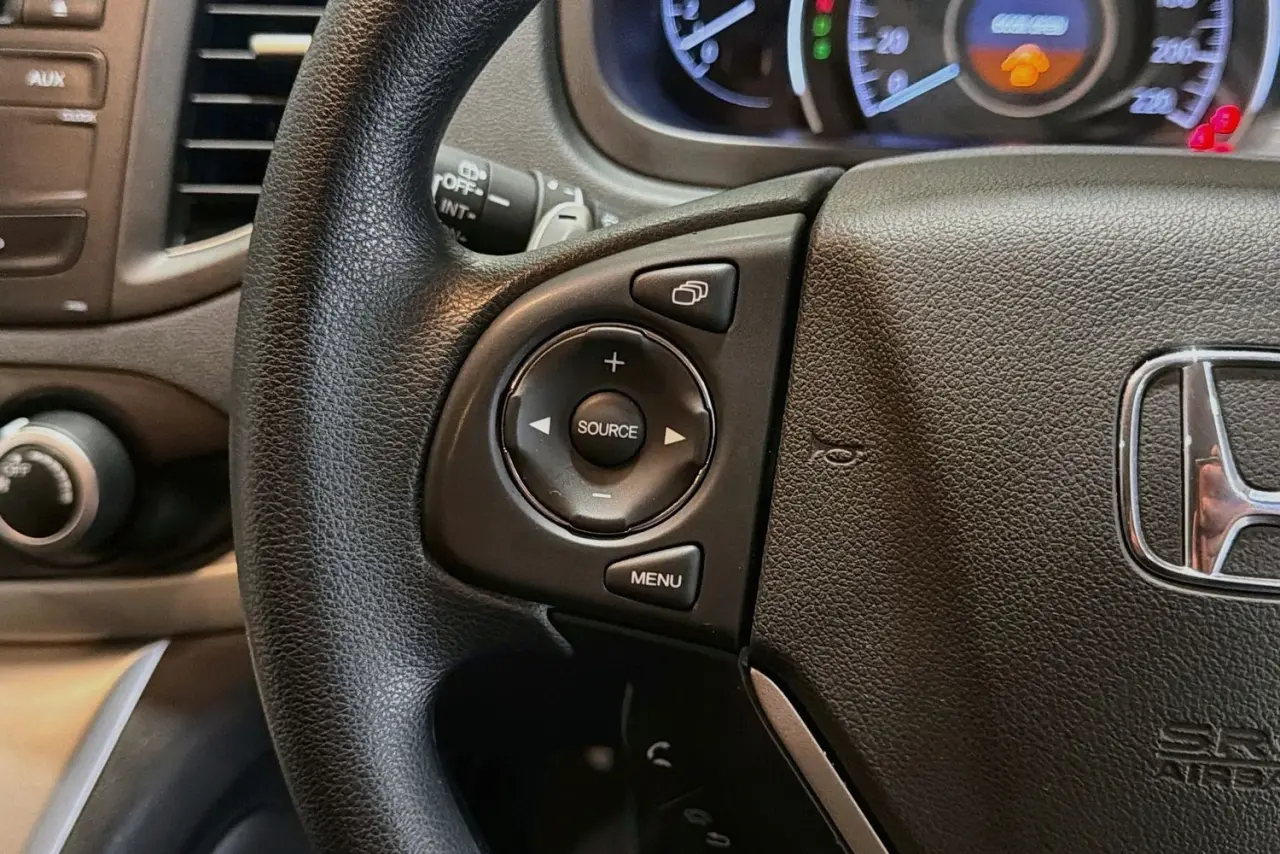 2013 Honda CR-V Gallery Image 19