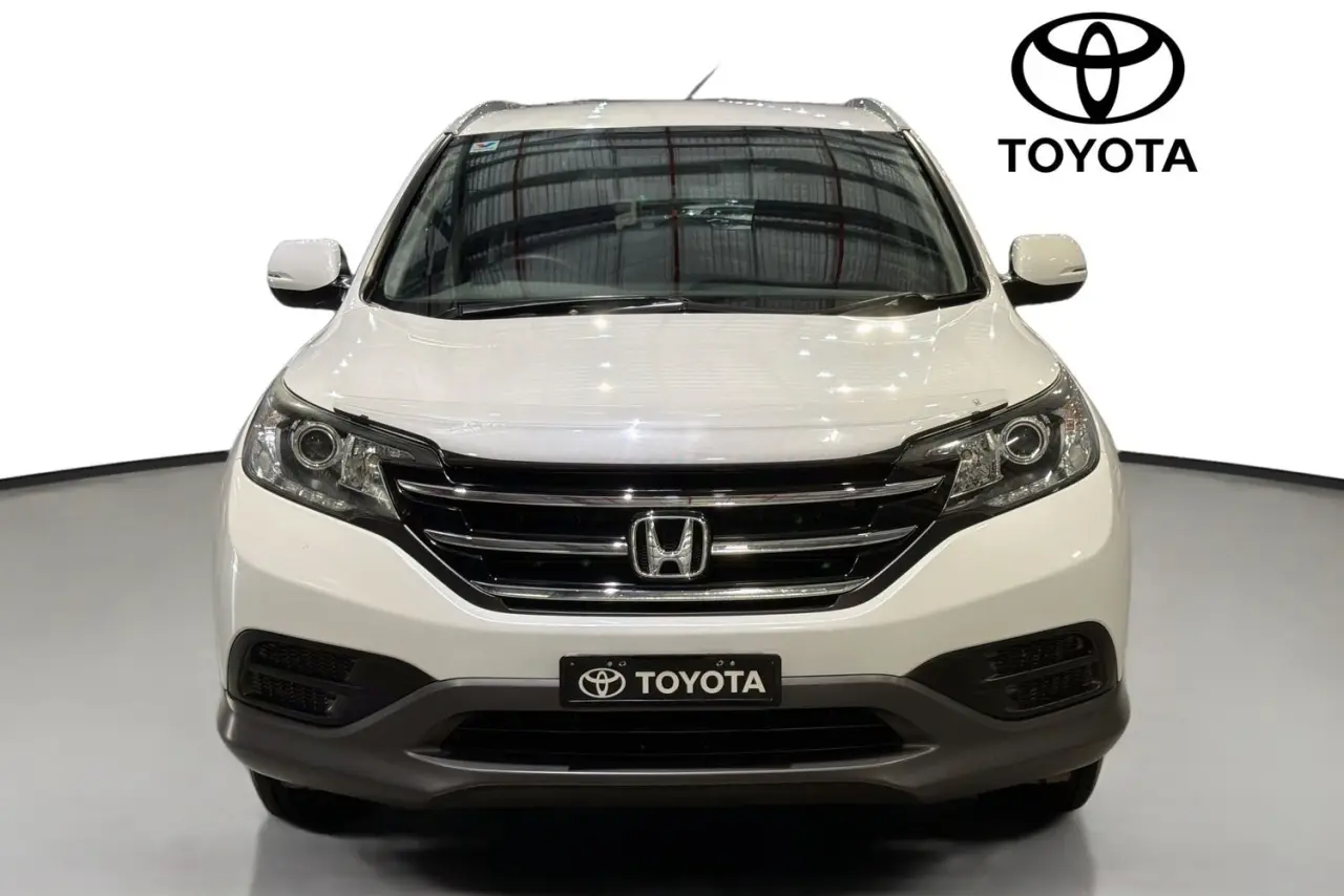 2013 Honda CR-V Gallery Image 2