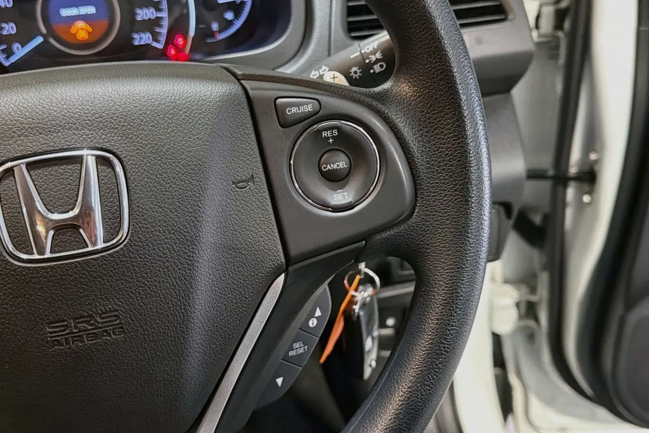 2013 Honda CR-V Gallery Image 20