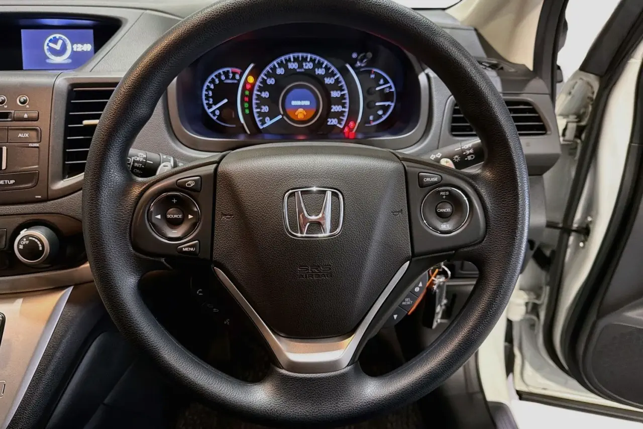 2013 Honda CR-V Gallery Image 21