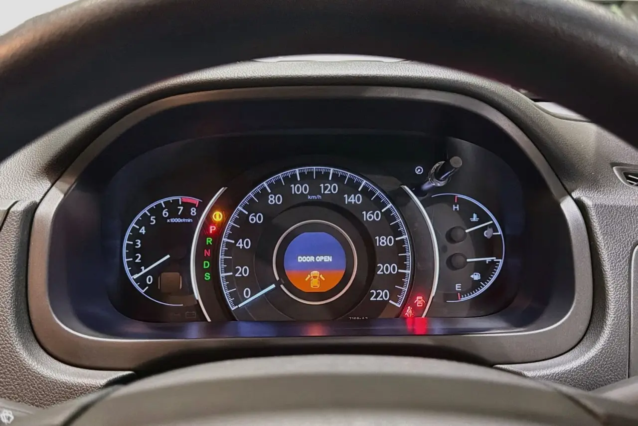 2013 Honda CR-V Gallery Image 22