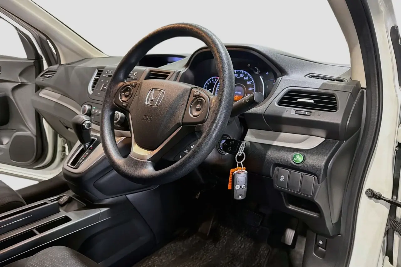 2013 Honda CR-V Gallery Image 23
