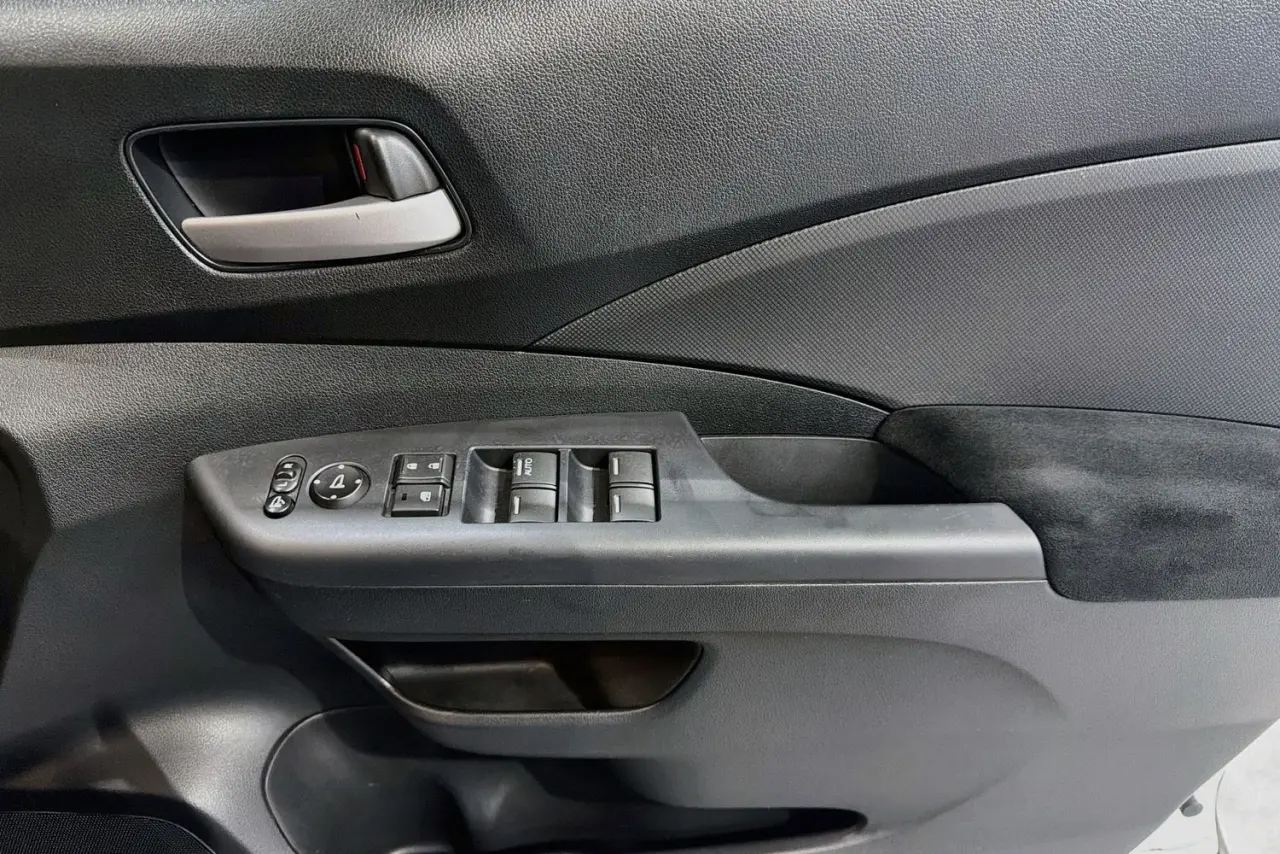 2013 Honda CR-V Gallery Image 24
