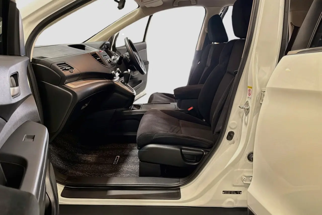 2013 Honda CR-V Gallery Image 25
