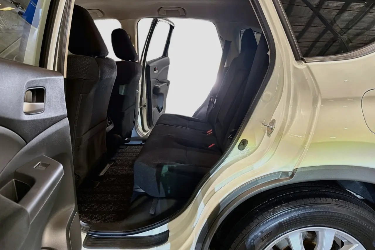 2013 Honda CR-V Gallery Image 26