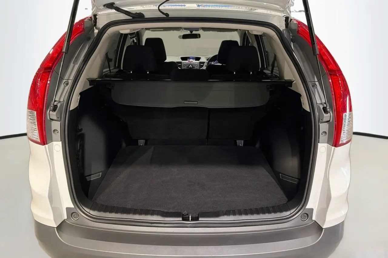 2013 Honda CR-V Gallery Image 27