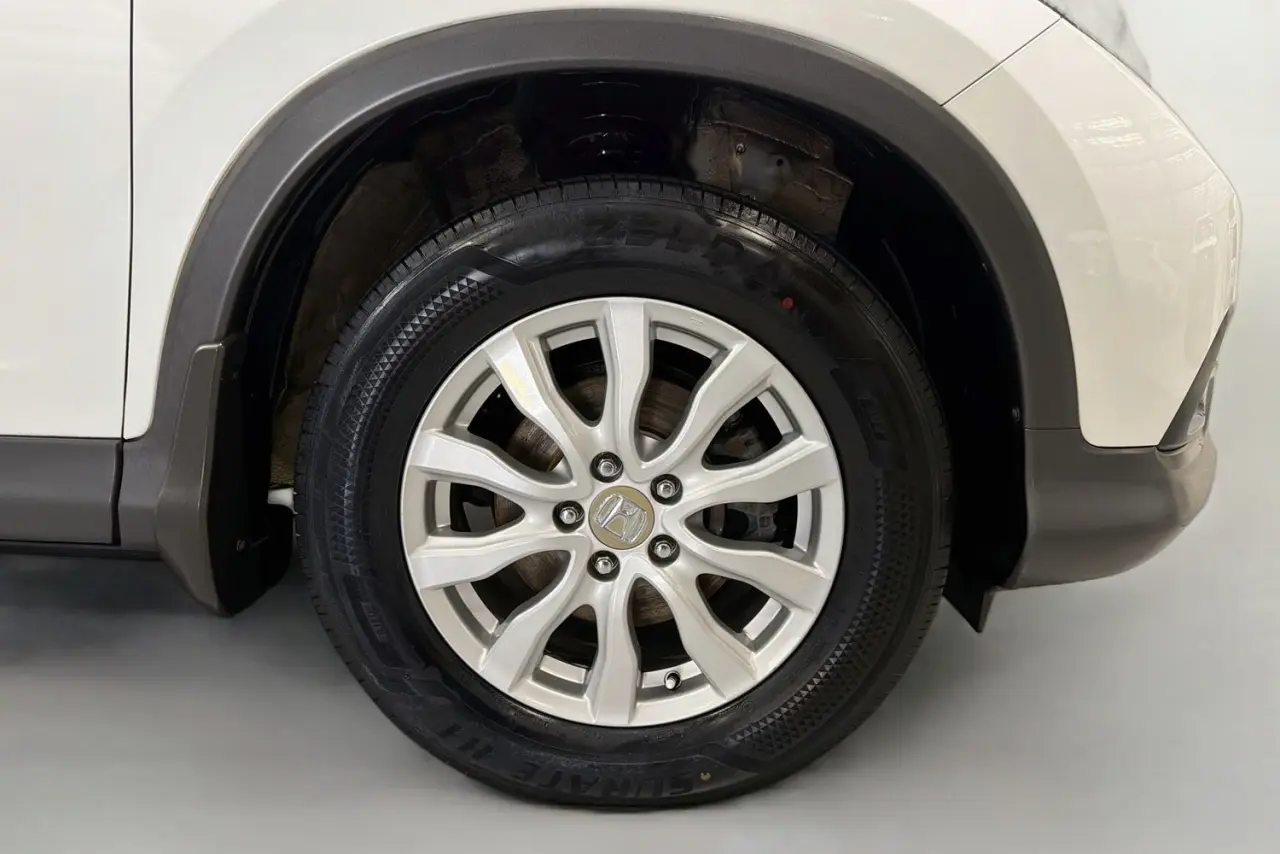 2013 Honda CR-V Gallery Image 28