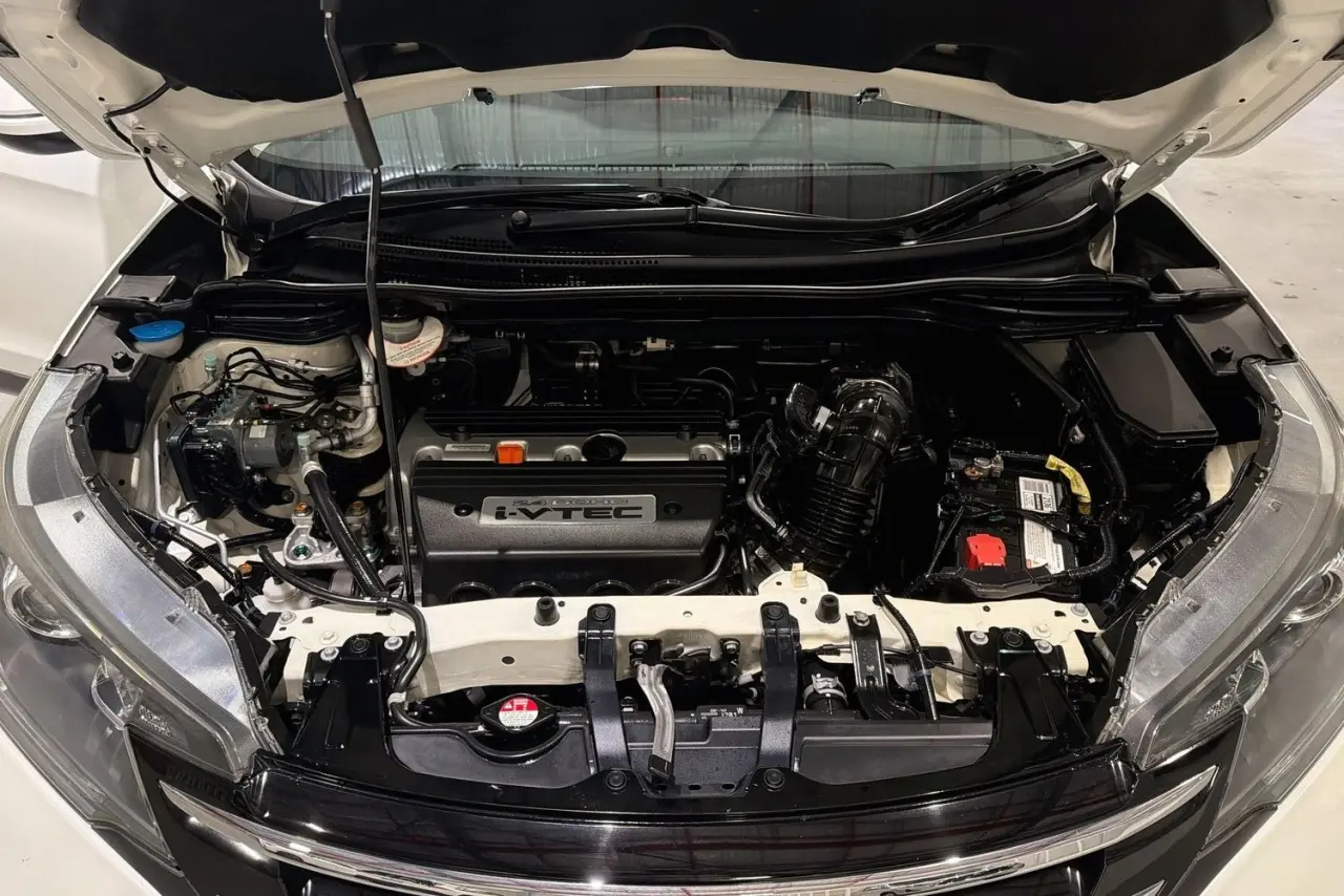 2013 Honda CR-V Gallery Image 29