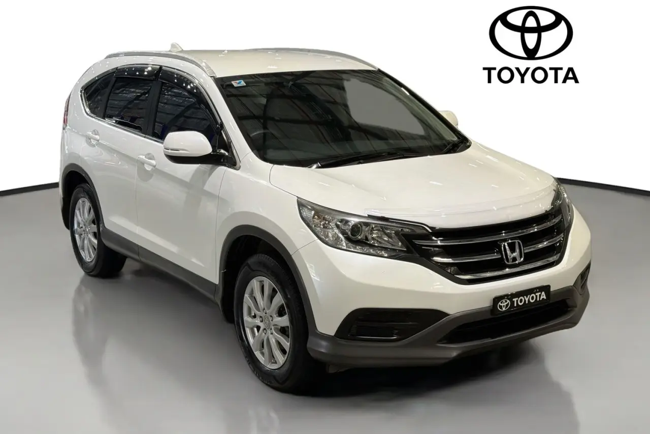 2013 Honda CR-V Gallery Image 31